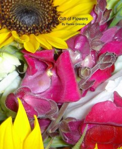 A Gift of Flowers (eBook, ePUB) - Gravelle, Renee