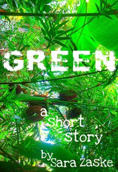 Cover Green, A Short Story (eBook, ePUB)
