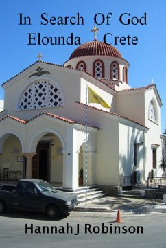 Cover In search of God, Elounda Crete (eBook, ePUB)