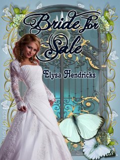 Cover Bride For Sale (Welcome to Council Falls, #2) (eBook, ePUB)