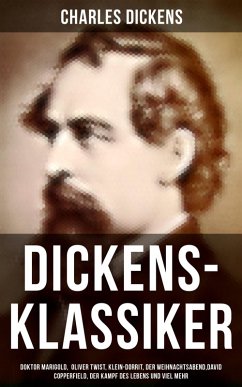 Dickens-Klassiker (eBook, ePUB) - Dickens, Charles
