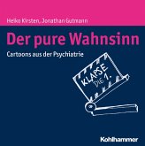 Der pure Wahnsinn (eBook, PDF)