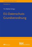 EU-Datenschutz-Grundverordnung (eBook, ePUB)