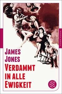 Verdammt in alle Ewigkeit - Jones, James