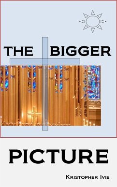 Cover The Bigger Picture (eBook, ePUB)