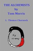 The Alchemists: Thomas Charnock (eBook, ePUB)