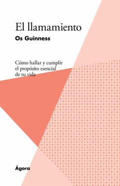 El llamamiento (eBook, ePUB) - Guinness, Os