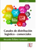Canales de distribución logístico-comerciales (eBook, PDF)