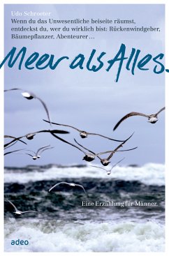 Meer als Alles. (eBook, ePUB) - Schroeter, Udo