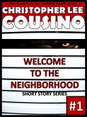 Welcome to the Neighborhood #1 (eBook, ePUB)