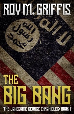 Cover Big Bang: The Lonesome George Chronicles Book 1 (eBook, ePUB)