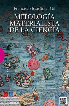 Cover Mitología materialista de la ciencia (eBook, ePUB)