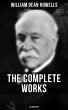 The Complete Works of William Dean... - Bild 1