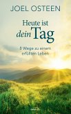 Heute ist dein Tag (eBook, ePUB)