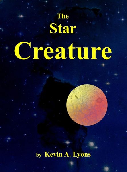 The Star Creature (eBook, ePUB)