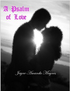 Cover A Psalm of Love (eBook, ePUB)