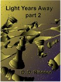 Light Years Away Pt. 2 (eBook, ePUB) Light Years Away Pt. 2 (eBook, ePUB)