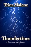 Thundertime (eBook, ePUB)