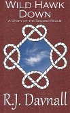 Wild Hawk Down (The Second Realm, #5) (eBook, ePUB)