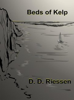 Cover Beds of Kelp (eBook, ePUB)