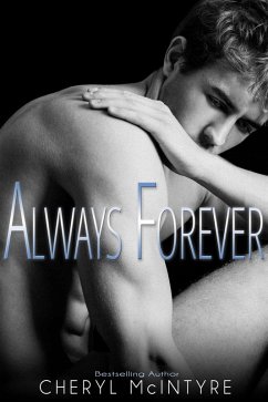 Cover Always Forever (Sometimes Never, #5) (eBook, ePUB)