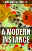 A Modern Instance (eBook, ePUB)