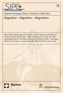 Cover Migration   Migration   Migrations (eBook, PDF)