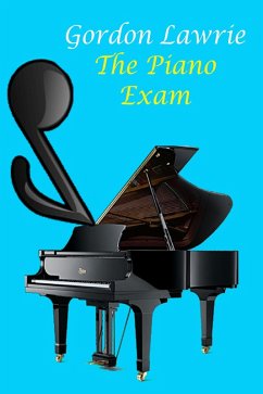 Cover The Piano Exam (eBook, ePUB)