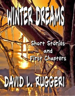 Cover Winter Dreams (eBook, ePUB)