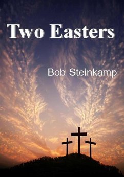 Cover Two Easters (eBook, ePUB)