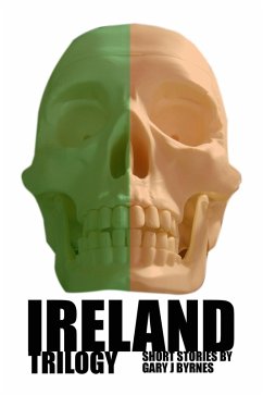 Cover Ireland Trilogy (Trilogy Collection, #3) (eBook, ePUB)