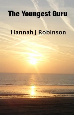 Cover The Youngest Guru (eBook, ePUB)