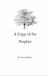 A Copy of the Prophet (eBook, ePUB) - Bild 1