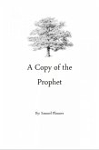 A Copy of the Prophet (eBook, ePUB) A Copy of the Prophet (eBook, ePUB)
