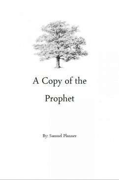 Cover A Copy of the Prophet (eBook, ePUB)