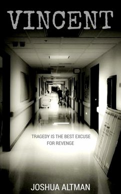 Vincent (eBook, ePUB) Cover Vincent (eBook, ePUB)