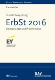 ErbSt 2016 (eBook, ePUB)