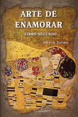 Arte de enamorar (eBook, ePUB)