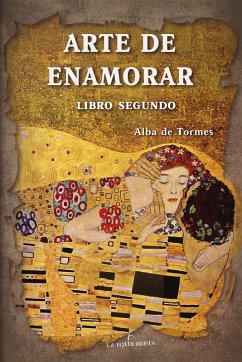 Cover Arte de enamorar (eBook, ePUB)
