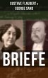 Gustave Flaubert & George Sand: Briefe... - Bild 1