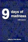 9 Days of Madness: Things Unsettled (eBook, ePUB)