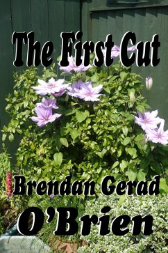 Cover The First Cut (eBook, ePUB)