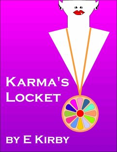 Cover Karma's Locket (The Lives of Fascinating Women, #1) (eBook, ePUB)