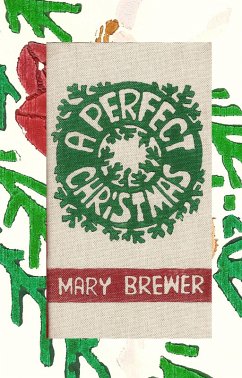 A Perfect Christmas (eBook, ePUB) - Brewer, Mary
