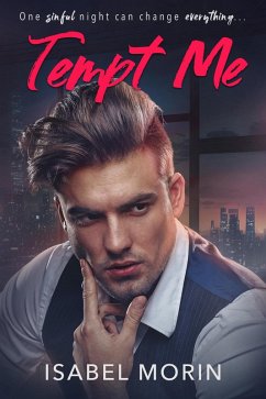 Cover Tempt Me (eBook, ePUB)
