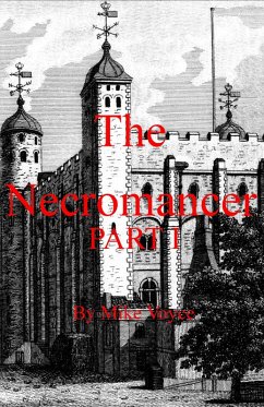 Cover The Necromancer Part I (eBook, ePUB)