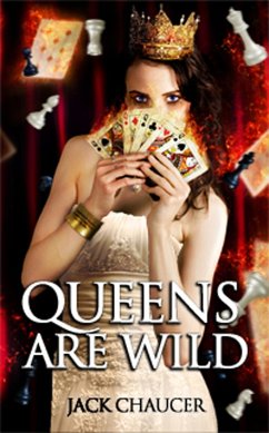 Cover Queens are Wild (eBook, ePUB)
