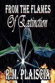 From The Flames of Extinction (Book 1 : The Demon Conquests) (eBook, ePUB) From The Flames of Extinction (Book 1 : The Demon Conquests) (eBook, ePUB)