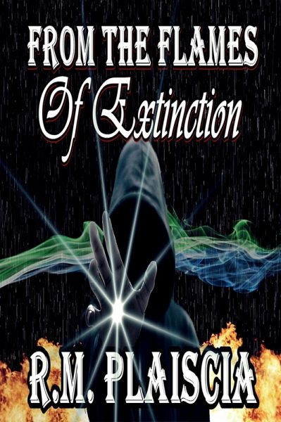 From The Flames of Extinction (Book 1 : The Demon Conquests) (eBook, ePUB) From The Flames of Extinction (Book 1 : The Demon Conquests) (eBook, ePUB)