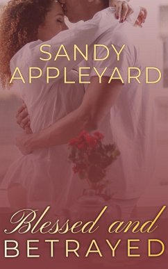 Cover Blessed and Betrayed (eBook, ePUB)